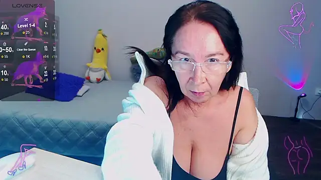 Celine Faer1 online show from 03/30/26, 05:52