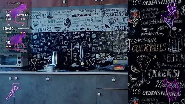 Celine Faer1 online show from 04/18/26, 02:37