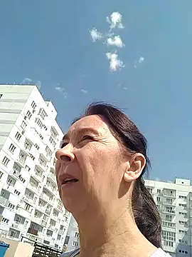 Celine Faer1 online show from 06/03/26, 05:43