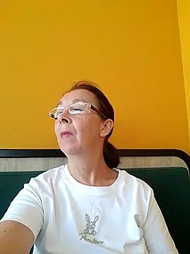 Celine Faer1 online show from 07/08/26, 08:52