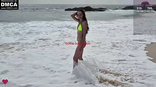 Kate001 online show from 03/16/26, 06:17