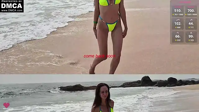 Kate001 online show from 03/28/26, 05:51