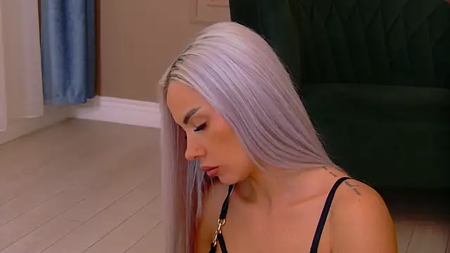 Bailey Rush online show from 02/19/26, 08:27