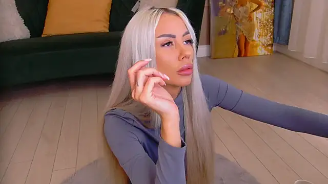 Bailey Rush online show from 03/10/26, 09:09