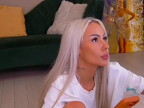 Bailey Rush online show from 03/11/26, 03:18