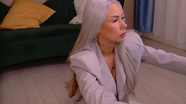 Bailey Rush online show from 03/21/26, 07:17