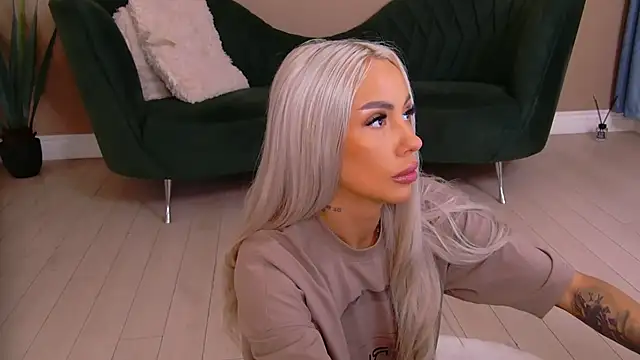 Bailey Rush online show from 04/04/26, 04:04