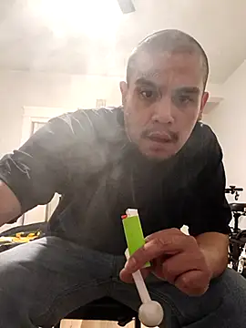 Stomps33 online show from 02/16/25, 02:31