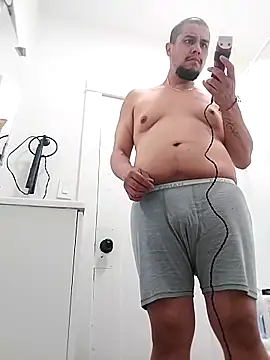 Stomps33 online show from 02/18/25, 07:30