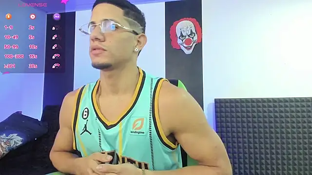 Snapshot of jhonnysnow17 chatting on 02/09/25, 11:57 jhonnysnow17 online show from 02/09/25, 11:57