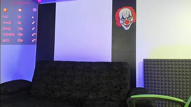 Snapshot of jhonnysnow17 chatting on 02/16/25, 05:37 jhonnysnow17 online show from 02/16/25, 05:37