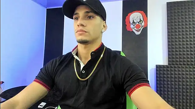 Snapshot of jhonnysnow17 chatting on 02/26/25, 06:37 jhonnysnow17 online show from 02/26/25, 06:37