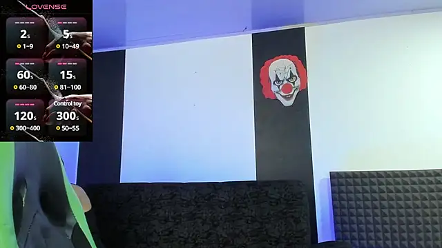 Snapshot of jhonnysnow17 chatting on 03/01/25, 06:13 jhonnysnow17 online show from 03/01/25, 06:13