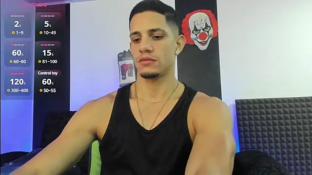 Snapshot of jhonnysnow17 chatting on 03/03/25, 06:04 jhonnysnow17 online show from 03/03/25, 06:04