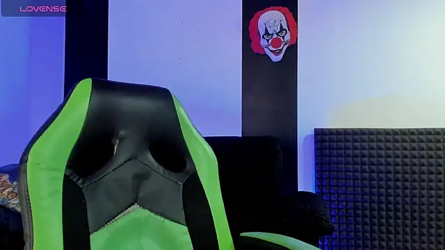 Snapshot of jhonnysnow17 chatting on 03/08/25, 01:25 jhonnysnow17 online show from 03/08/25, 01:25