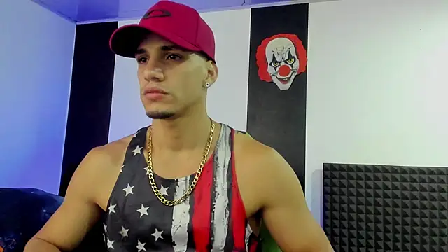 Snapshot of jhonnysnow17 chatting on 03/12/25, 02:30 jhonnysnow17 online show from 03/12/25, 02:30