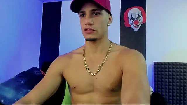 Snapshot of jhonnysnow17 chatting on 03/12/25, 01:19 jhonnysnow17 online show from 03/12/25, 01:19