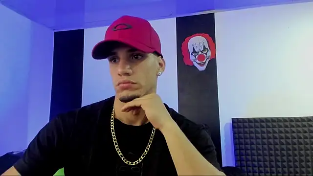 Snapshot of jhonnysnow17 chatting on 03/14/25, 02:30 jhonnysnow17 online show from 03/14/25, 02:30