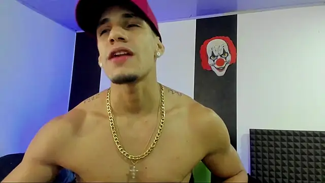 Snapshot of jhonnysnow17 chatting on 03/14/25, 10:05 jhonnysnow17 online show from 03/14/25, 10:05