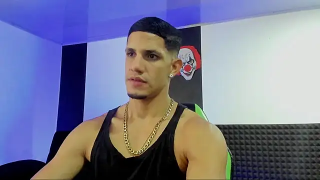 Snapshot of jhonnysnow17 chatting on 03/16/25, 05:14 jhonnysnow17 online show from 03/16/25, 05:14