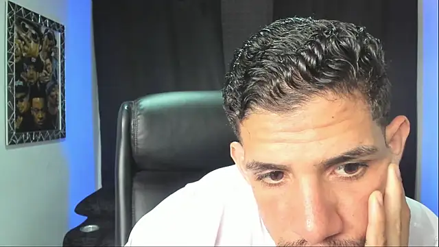 Snapshot of jhonnysnow17 chatting on 02/28/26, 06:31 jhonnysnow17 online show from 02/28/26, 06:31