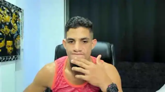 jhonnysnow17 online show from 04/25/26, 11:46