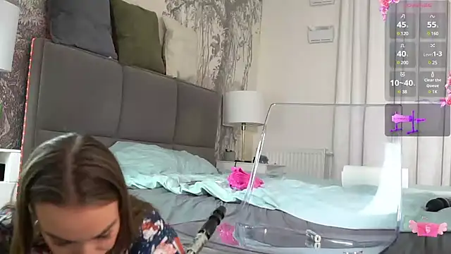 Snapshot of Miss69Ri99 chatting on 02/19/25, 10:09 Miss69Ri99 online show from 02/19/25, 10:09