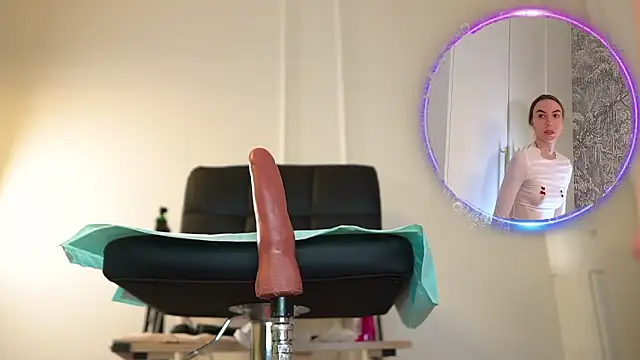 Miss69Ri99 online show from 03/12/26, 09:54