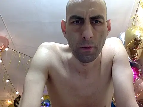 HandsomeAlfie online show from 03/15/26, 03:23