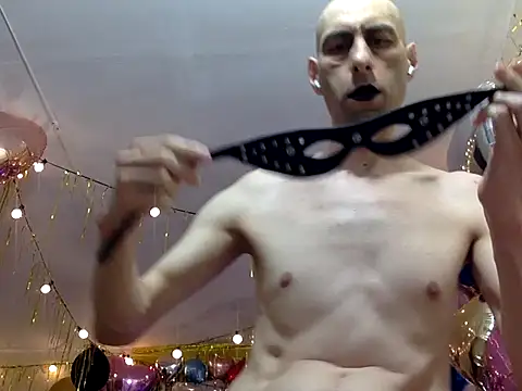 HandsomeAlfie online show from 03/16/26, 01:55