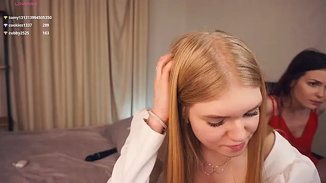 EllenReeves online show from 01/29/25, 01:49