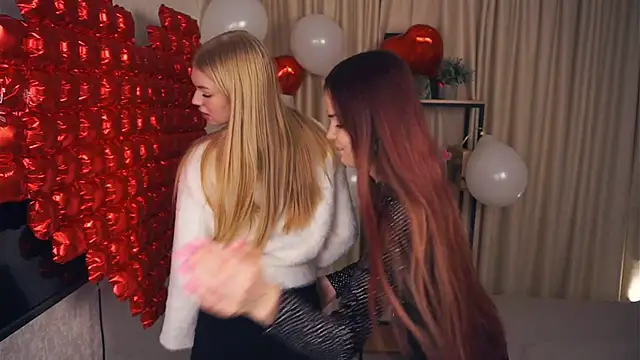 EllenReeves online show from 02/14/25, 06:45