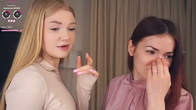 EllenReeves online show from 03/04/25, 06:47