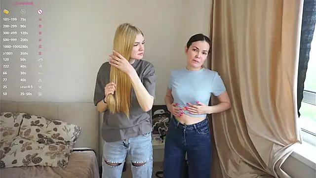 EllenReeves online show from 05/14/26, 05:47