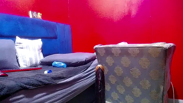 Lelety79 online show from 11/19/25, 07:36