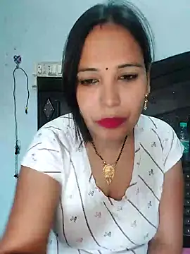 Poojabhabi101 online show from 12/03/24, 06:04