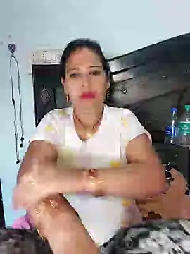 Poojabhabi101 online show from 12/05/24, 05:37