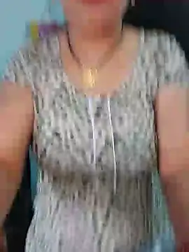 Poojabhabi101 online show from 12/15/24, 05:56