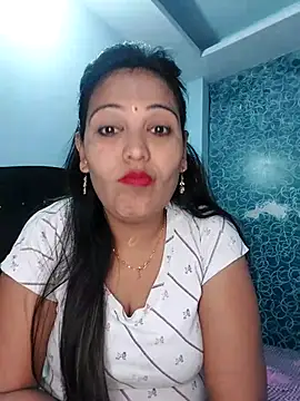 Poojabhabi101 online show from 02/09/25, 05:50
