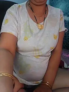 Poojabhabi101 online show from 02/14/25, 06:02