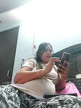 Poojabhabi101 online show from 03/07/25, 06:02