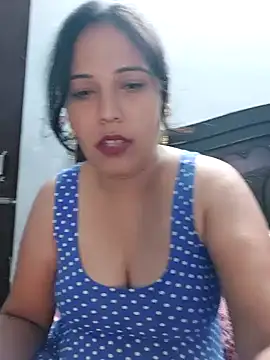 Poojabhabi101 online show from 09/08/25, 05:34