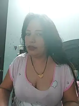 Poojabhabi101 online show from 09/11/25, 05:51