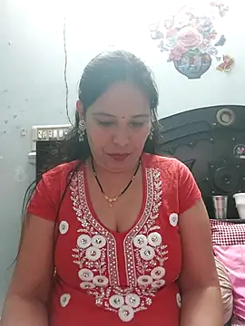 Poojabhabi101 online show from 02/23/26, 06:55