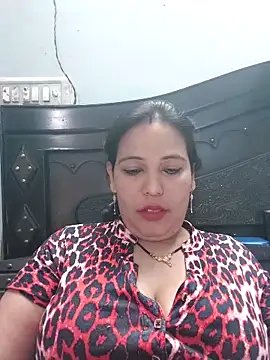 Poojabhabi101 online show from 03/21/26, 06:18