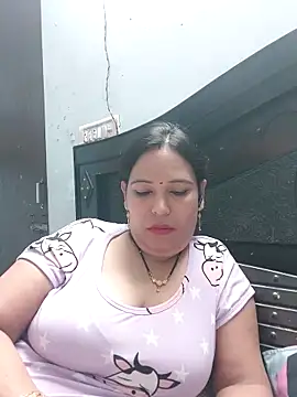 Poojabhabi101 online show from 04/11/26, 07:45