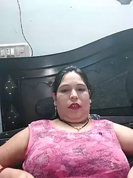 Poojabhabi101 online show from 04/20/26, 06:27