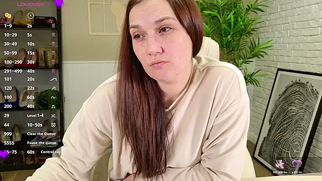 SelineSole online show from 03/06/26, 04:14