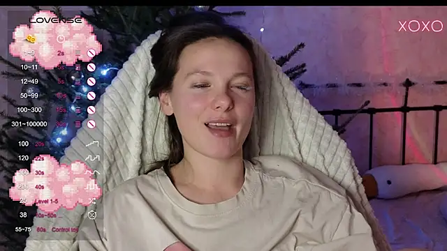 lil luna x online show from 12/29/24, 06:16