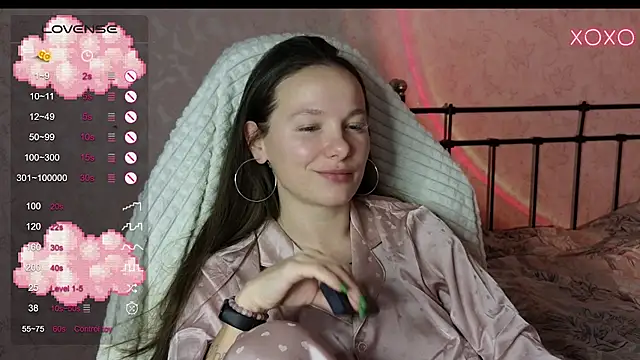 lil luna x online show from 01/20/25, 02:03